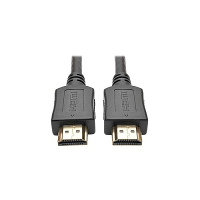Tripp Lite 40ft Hi-speed Hdmi Cable 4kx2k M/m Black (P568040)