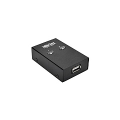 Tripp Lite 2port Usb Sharing Switch For Peripherals (U215002)