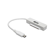 Tripp Lite Usb 3.1 Gen 1 Usb C Sata Iii Adapter (U43806NG1W)