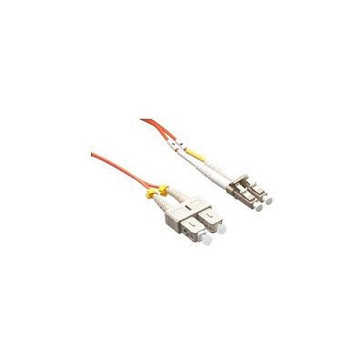 Axiom Lc/sc Om1 Fiber Cable 50m (LCSCMD6O50MAX)
