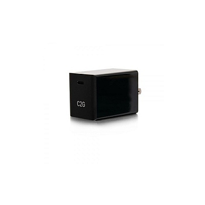 C2G Usb C Power Adapter - 60w (C2G54441)