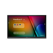 Viewsonic Ifp Bundle Includes The Following Items: - Viewboard Ifp5550 4k Interactive Display - Vb-wifi-001 Or Vb-wifi-005 - Vb-stnd-005 Or Vb-stnd-009 (IFP5550E4)