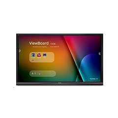 Viewsonic Ifp Bundle Includes The Following Items: - Viewboard Ifp5550 4k Interactive Display - Vb-wifi-001 Or Vb-wifi-005 - Vb-stnd-005 Or Vb-stnd-009 (IFP5550E4)