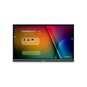 Viewsonic Ifp Bundle Includes The Following Items: - Viewboard Ifp7550 4k Interactive Display - Vb-wifi-001 Or Vb-wifi-005 - Vb-stnd-005 Or Vb-stnd-009 (IFP7550E4)