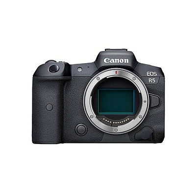 Canon Eos R5 (4147C002)