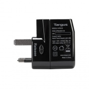 Targus World Travel Adapter (APK032US)