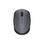 Logitech M170 Wireless Mouse Black (910004940)