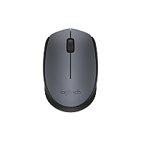 Logitech M170 Wireless Mouse Black (910004940)