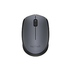 Logitech M170 Wireless Mouse Black (910004940)