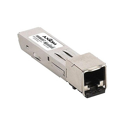 Axiom 1000base-t Sfp For Netscout (3211581AX)
