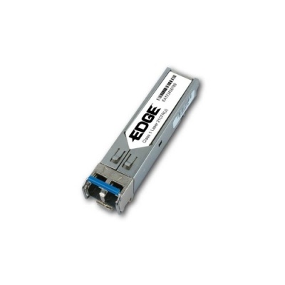 Edge Memory Sfp 1000base-zx 80km 1550nm Industrial (GLC-ZX-SM-RGD-EM)