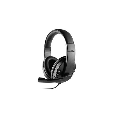 Centon Electronics Otm Essentials Stereo Headset (OBAOK)