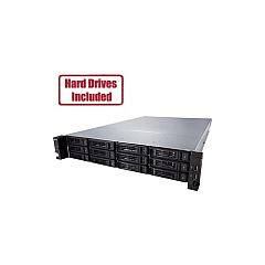 Buffalo Terastation 7120r Nas 120tb (TS2RZH120T12D)