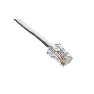 Axiom 7ft Cat5e Cable (white) - Taa (AXG94173)