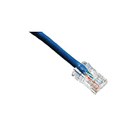 Axiom 15ft Cat5e Cable (blue) - Taa (AXG94191)