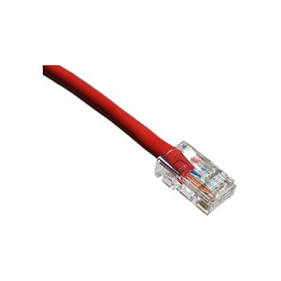 Axiom 15ft Cat5e Cable (red) - Taa (AXG94196)