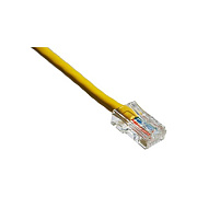 Axiom 15ft Cat5e Cable (yellow) - Taa (AXG94198)
