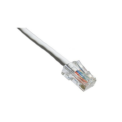 Axiom 25ft Cat5e Cable (white) - Taa (AXG94213)