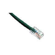 Axiom 50ft Cat5e Cable (green) - Taa (AXG94217)