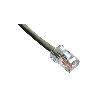 Axiom 100ft Cat5e Cable (gray) - Taa (AXG94224)