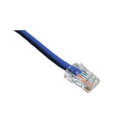 Axiom 4ft Cat5e Cable (purple) - Taa (AXG96517)