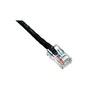 Axiom 6ft Cat5e Cable (black) - Taa (AXG96521)