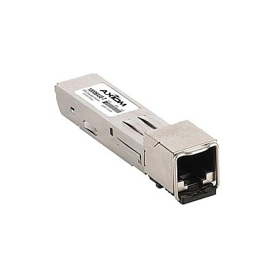 Axiom 1000base-t Iscsi Sfp For Hp (C8S75AAX)