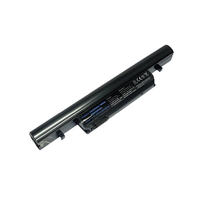 Axiom Li-ion 6-cell Battery For Toshiba (PA3905U1BRSAX)