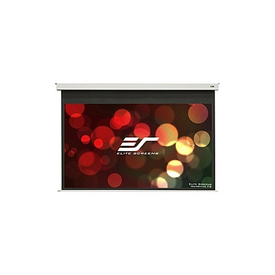 Elite Screens 92 Inch 16:9 Evanesce B Series (EB92HW2E12)