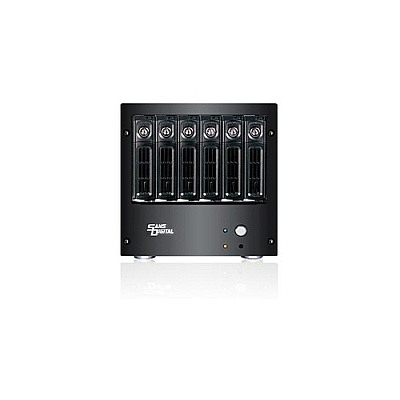 Sans Digital An6l+b (KTAN6L+B)