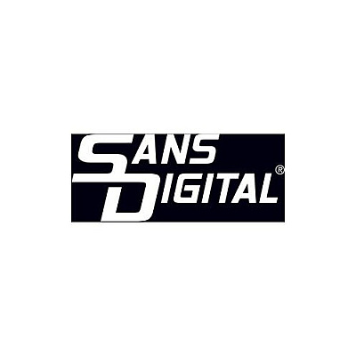 Sans Digital Es104x+br (KTES104X+BR)