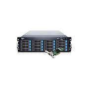 Sans Digital Es316x12hp (KTES316X12HP)
