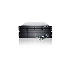 Sans Digital Es424x6+bhp (KTES424X6+BHP)