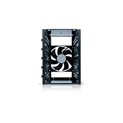 Sans Digital Hddrack5 (STSANHDDRACK5)