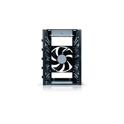 Sans Digital Hddrack5 (STSANHDDRACK5)
