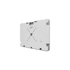 The Joy Factory Enclosure W/edynamo Brkt Ms Surf Pro Wht (KMX304W)