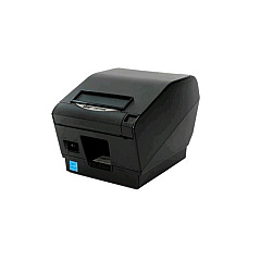 Star Printer Tsp743iiu Gray Usb Thermal Prnt (39442511)