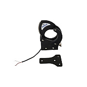 Gamber Johnson Sc-6 Gunlock With Bracket (71601578)