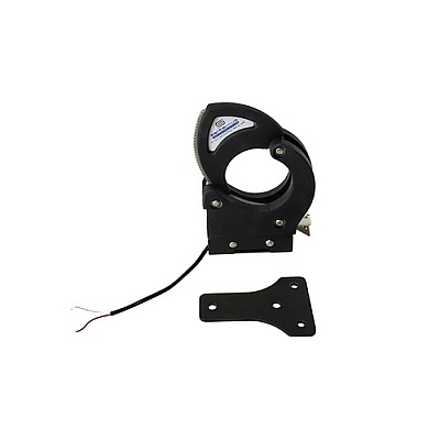 Gamber Johnson Sc-6 Gunlock With Bracket (71601578)