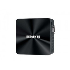 Gigabyte 10th Gen Brix Mainstream Mini Pc System (GB-BRI7H-10510)