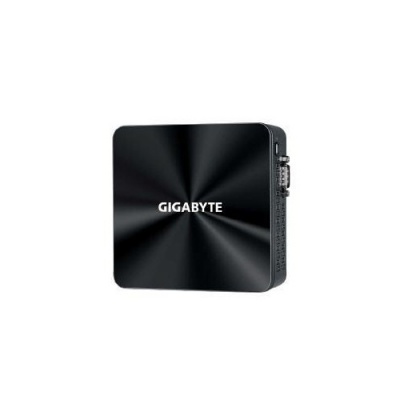 Gigabyte 10th Gen Brix Mainstream Mini Pc System (GB-BRI7H-10510)
