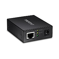 Trendnet 100/1000base-t To 1000base-sx/ (TFCGSFP)