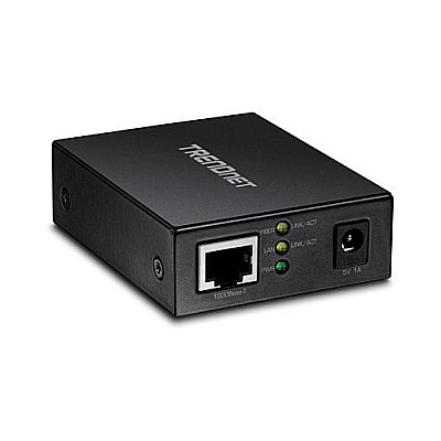 Trendnet 100/1000base-t To 1000base-sx/ (TFCGSFP)