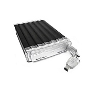Global 8tb Usb 3.0/esata Fips 140-2 512-bit Aes (CSX8TSU3)