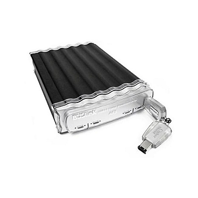 Global 8tb Usb 3.0/esata Fips 140-2 512-bit Aes (CSX8TSU3)