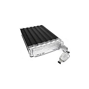 Global 4tb Ssd Usb 3.0 Hardware Key 512-bit Aes (CSX4TSSDU3)
