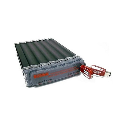 Global 8tb Usb3.0/esata/fw800/fw400 256-aes Pc (P58000EN)