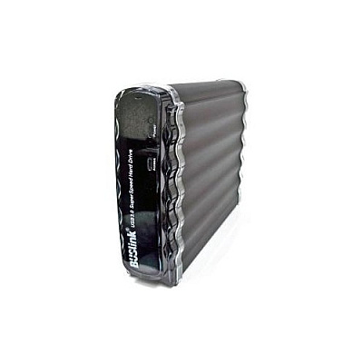 Global 8tb Usb 3.0 All Os Xp Compliant Drive (U38000XP)