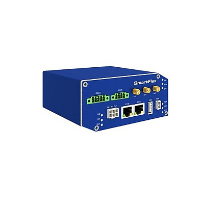 B+B Smartworx Smartflex Lte,2e,usb,2i/o,sd,232,485,2s, (SR30500320)