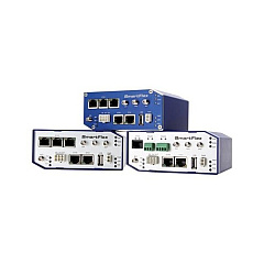 B+B Smartworx Smartflex Lte,5e,usb,2i/o,sd,2s,w,sl (SR30510120)